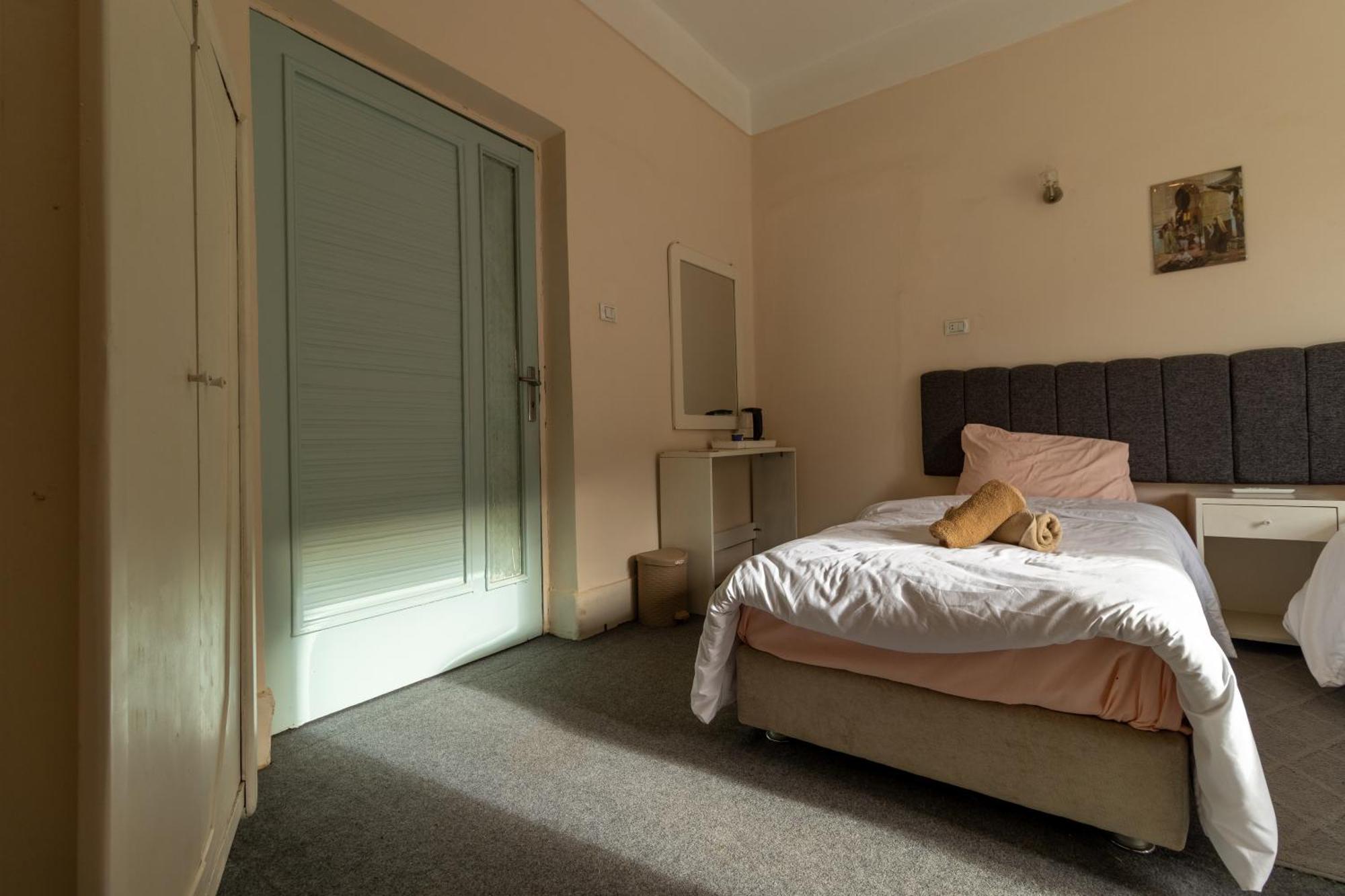 The Grand Pyramids View Hotel Kafrat al Jabal ห้อง รูปภาพ