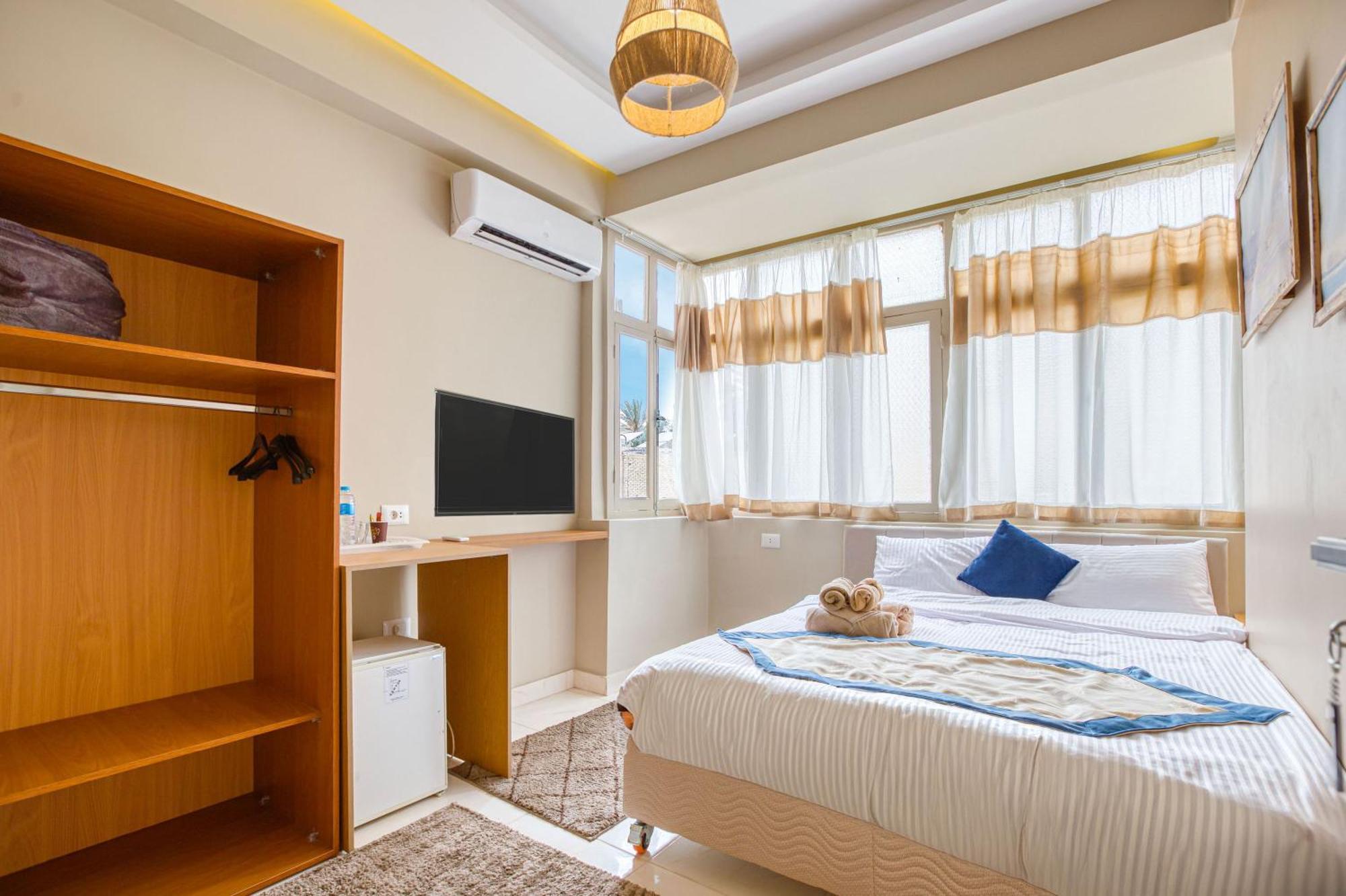 The Grand Pyramids View Hotel Kafrat al Jabal ห้อง รูปภาพ